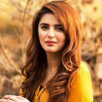 Momina Mustehsan(@MustehsanMomina) 's Twitter Profile Photo