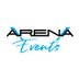 Arena Events (@ArenaEventsZA) Twitter profile photo