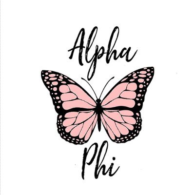 Alpha Phi Gammu Nu Chapter at Miami University
Follow us on Instagram: @alphaphimiami