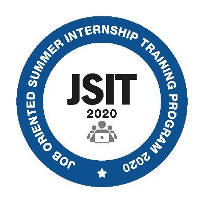 Ezulix software is offering JSIT (Job Oriented Summer Internship Training) program for Btech, BCA, MCA, MBA & diploma students of CSE & IT. Call at 7230086663