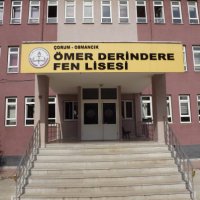 Osmancık Ömer Derindere Fen Lisesi(ÖDFL) (@odfenlisesi) 's Twitter Profile