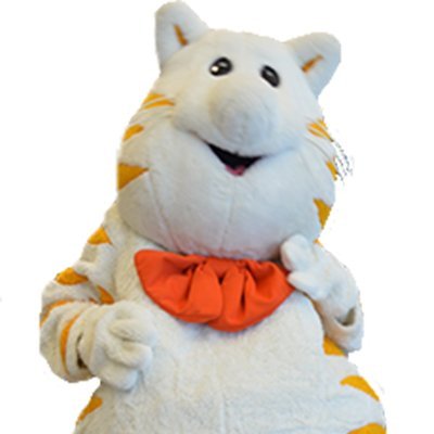 #1 Source for Professional Ratings of Fat Cat - the cuddly mascot of Credit Unions