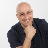 דני גיל (@danigil100) 's Twitter Profile