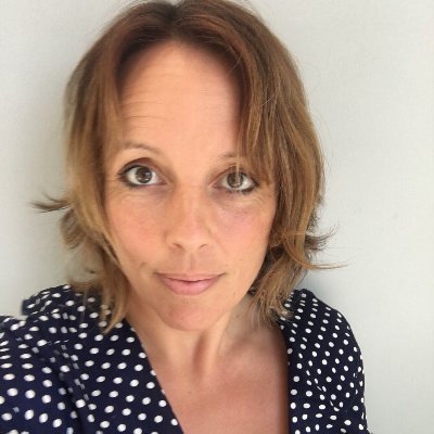 Fun-loving, hard-working marcomms pro and mum - not necessarily in that order!