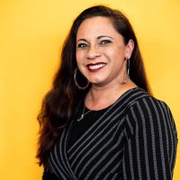 Andrea Delgado-Olson (@316chic) 's Twitter Profile