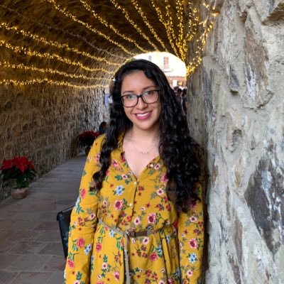 vane_cam03's profile picture. Licenciada en Derecho por la UDLAP