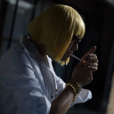 whatmanji's profile picture. 仕事忙しすぎて、北海道と関東と半半ぐらいで過ごしてます。趣味はスノーボード。少しだけコスプレをしていた頃もありました。定期的に二郎食わないと死ぬタイプの人です。