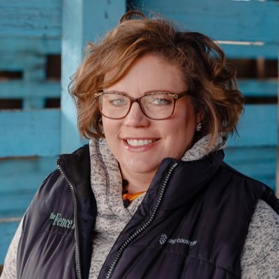 Rachel Gabel is a longtime ag writer for @fencepostnews. Read at https://t.co/arNdkpB2Oz. She writes exclusively about ag from the family cow calf operation.