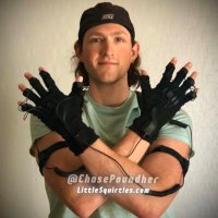 Chase Poundher (@chasepoundher) 's Twitter Profile