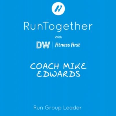 LiRF Run Leader. DBS checked and safeguarding in athletics approved.