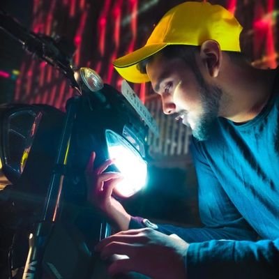 AttuBaba11's profile picture. 