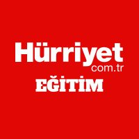 Hürriyet Eğitim(@HurriyetEgitim) 's Twitter Profile Photo