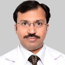 Dr. Mudit Aggarwal is an adept surgical oncologists specialising in Head and Neck Cancer.