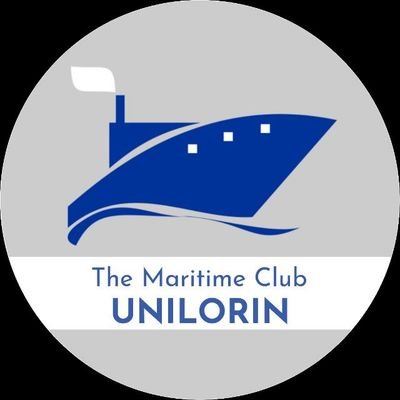 OFFICIAL TWITTER ACCOUNT OF THE MARITIME CLUB,  UNIVERSITY OF ILORIN.