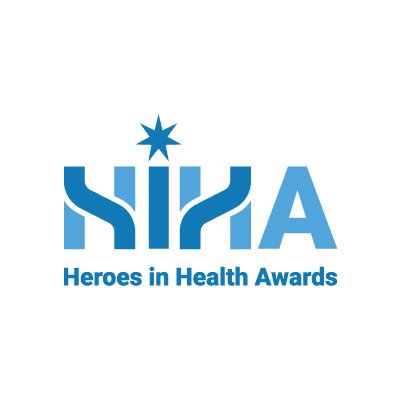 This is a public choice award, where members of the public nominate and vote their heroes in the health sector. Congratulations to the #HIHA2023 winners.