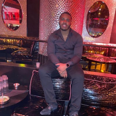 R.I.H. MAMA REED🌍 LLF$M 👨🏾🎓Entrepreneur/Creator/Athlete