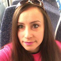 Vicky Lake (@vickyalzuk) 's Twitter Profile Photo