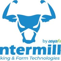 Intermilk & Asyafarm Süt Sağım ve Çiftlik Tek.(@IAsyafarm) 's Twitter Profile Photo