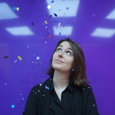 CPO @MindstoneHQ . Founder & Gamification Coach @subatomicnl . Co-Founder @perkio_co . Tech Entrepreneur . Speaker . N7 Paragon . 🏳️🌈 . #Neurodiverse . AuDHD