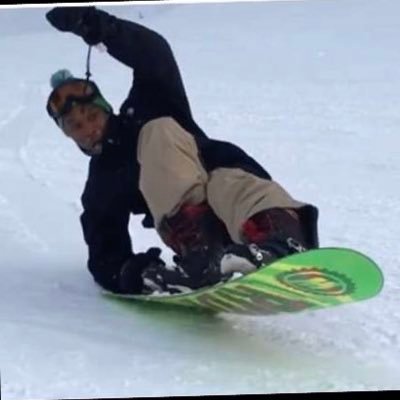 TheRealBricksta's profile picture. Perfectly imperfect human living out side the box.  Embracing the ups and downs of life. ❤️