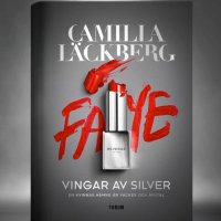 Camilla Läckberg(@camillalackberg) 's Twitter Profileg