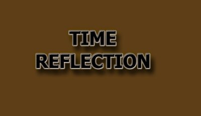 TIMEREFLECTION3's profile picture. 