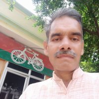 प्रवीण कुमार धीमान(@DhimanParveenk) 's Twitter Profile Photo