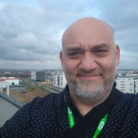 Petr Baierl (@barel4) 's Twitter Profile