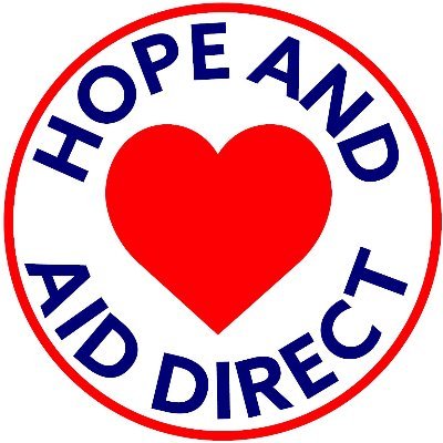 hopeandaid's profile picture. We are a volunteer-led UK-based humanitarian aid charity supporting refugees in mainland Europe. We take aid, not sides. Urgently fundraising for Ukraine ⬇️