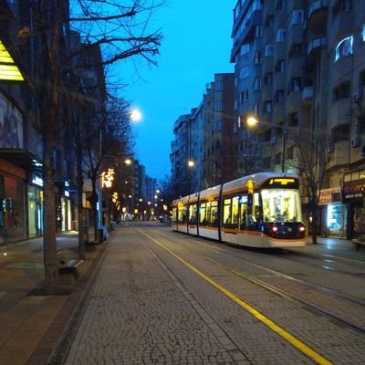 metinsavli's profile picture. 