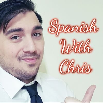 Learn Spanish by watching my very useful videos! Subscribe here 👉 https://t.co/9iZ1d7gxEd