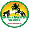 ParadiseAdvent5's profile picture. Paradise Adventure Vacations is the Tours and Travel Company specifically based in Uganda and France but we Organize Uganda, Rwanda, Tanzania, and Kenya Safari
