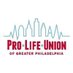 Pro-Life Union of Greater Philadelphia (@ProLifeUnion) Twitter profile photo