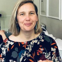Anna Woodward Reflexology (@annareflexology) 's Twitter Profile Photo Anna Woodward Reflexology (@annareflexology) 's Twitter Profile Photo