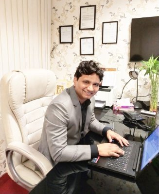 Kuldeep31854893's profile picture. Kuldeep Tomar is a renowned name in the financial industry. His journey has encompassed being Director(Operations and Marketing) at https://t.co/EejjA4R0GF