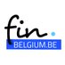 FOD Financiën (@fodfinancien) Twitter profile photo