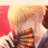 雪兎(ゆきうさぎ)兎連合のアイコン