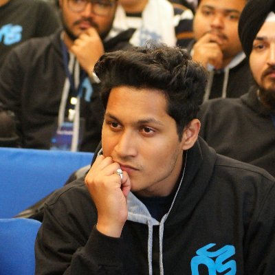 Lone Ranger 🇮🇳 Profile