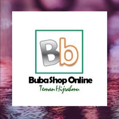 Buba Shop Online