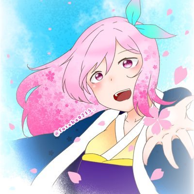 🍼ふたば🌸໒꒱ 男の娘担当/限界オタクになりつつある人さんのプロフィール画像