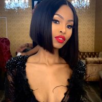 Nandi Mbatha🇿🇦 (@nandii_m) 's Twitter Profile