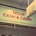 Nour Cash & Carry (@nour_cashcarry) Twitter profile photo Nour Cash & Carry (@nour_cashcarry) Twitter profile photo