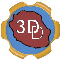 3DDESIGN974 (@ebeaugui) 's Twitter Profile
