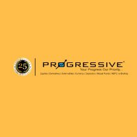 Progressive Shares Brokers Pvt. Ltd.(@progressiveshar) 's Twitter Profile Photo