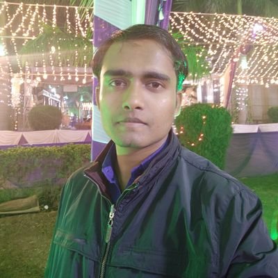 ankurchaurasiya's profile picture. 