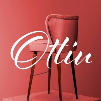 OttiuUpholstery's profile picture. Beyond Upholstery | A touch from Hollywood's Golden Era in your glamorous living space.