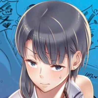 w2lWH3RrOxUtePT's profile picture. #エロ漫画