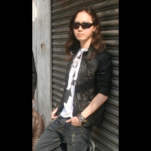 RonyNeo7's profile picture. I'd rather be hated for who i am., Than loved for something i'm not..