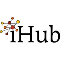 iHub(@iHub_RU) 's Twitter Profile Photo