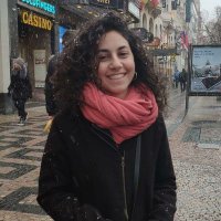 Naama Fa (@naamafa) 's Twitter Profile Photo Naama Fa (@naamafa) 's Twitter Profile Photo